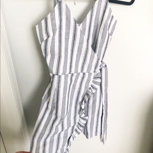 NWT Runaway Sun Dress